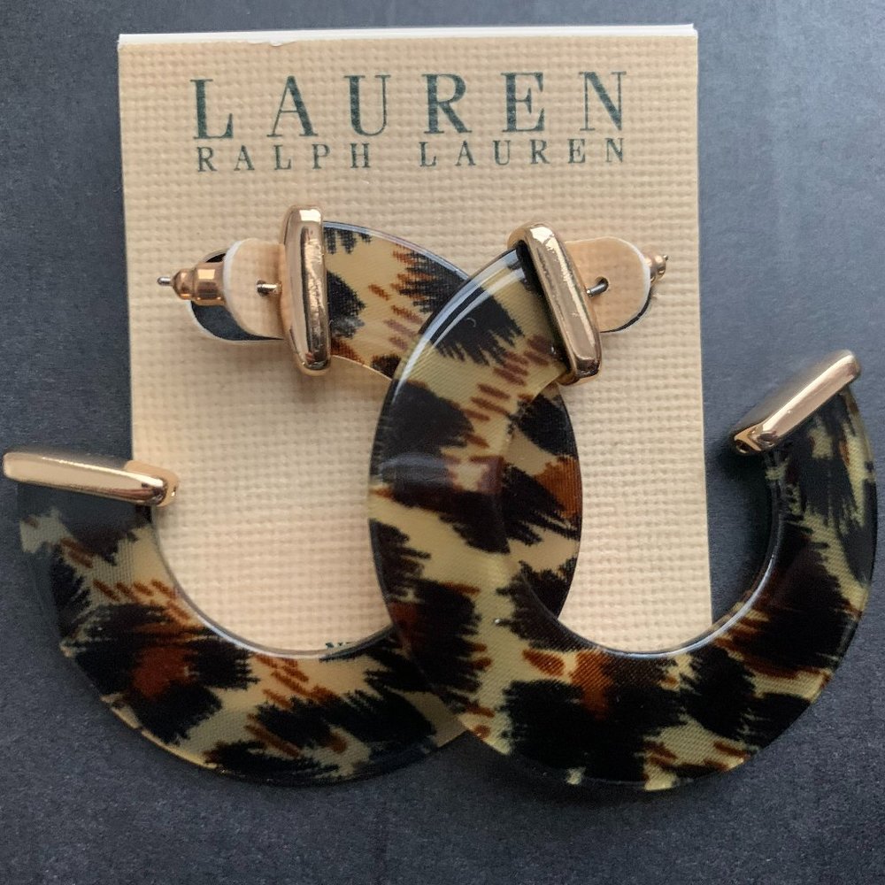 Lauren Ralph Lauren Earrings